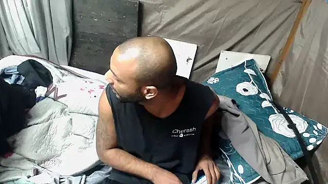 Camodick live cam on StripChat