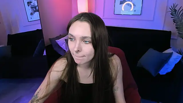 ChloeSunny webcam