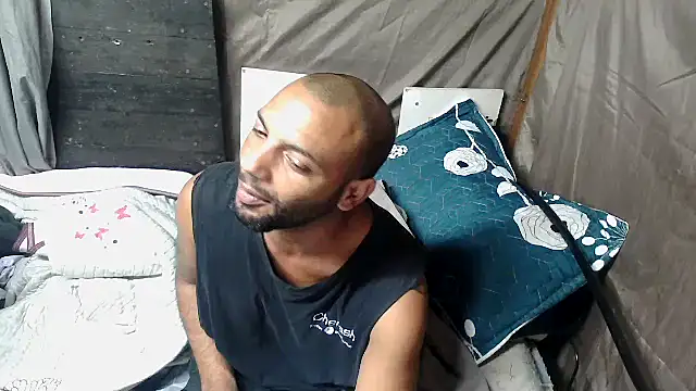 Camodick webcam