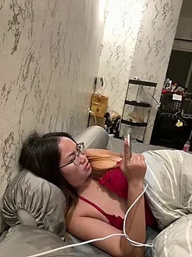 Ponthip webcam