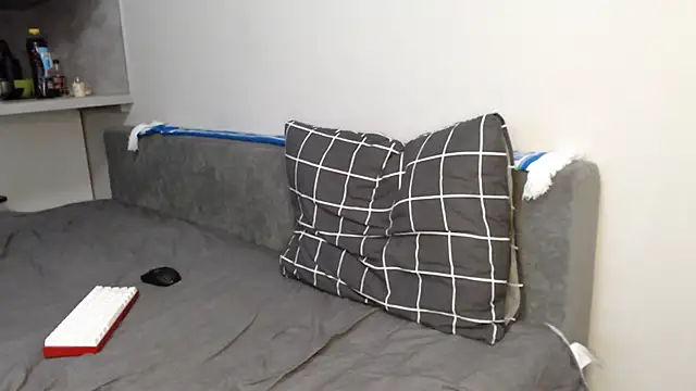 Student_Oliver webcam