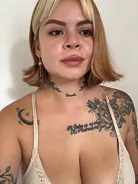 _CuteGirls_ webcam