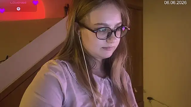 JacyWinslat webcam