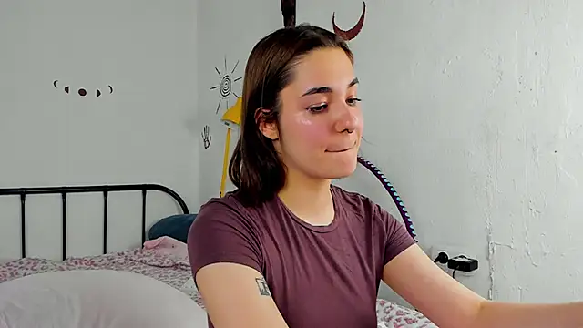 LiyaFly webcam