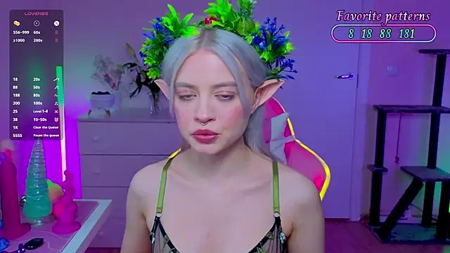 mybunnywendy webcam