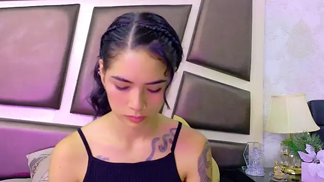 NicoleEsposito webcam
