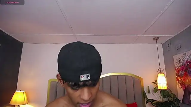 jhos_padill webcam