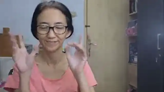 sexyCitty webcam