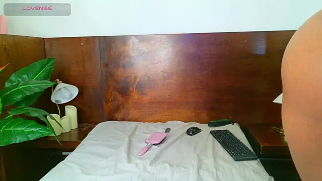 Shanelsmith webcam