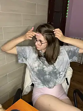 Blossom_Emily webcam