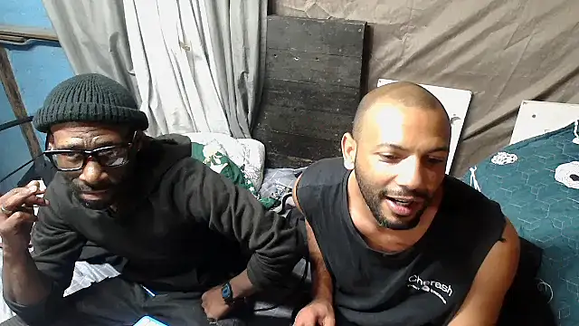 Camodick webcam