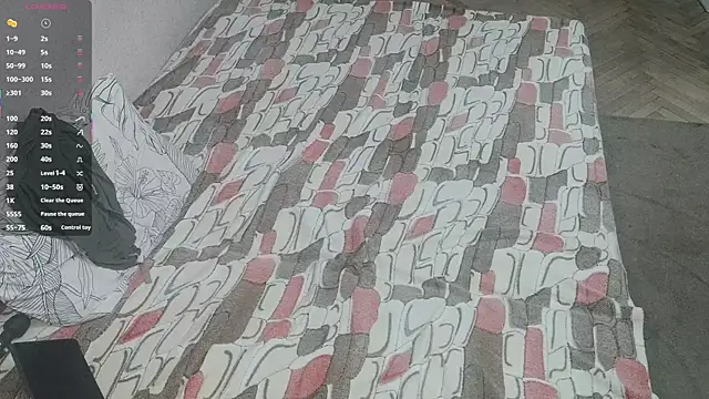 SeXLenaX webcam