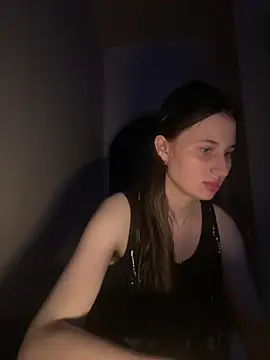 Flossy_Vettie webcam