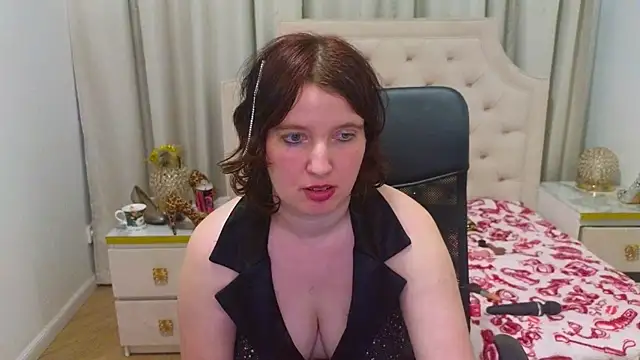 AmazingTori webcam
