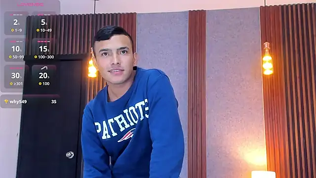 Chris_vega_ webcam