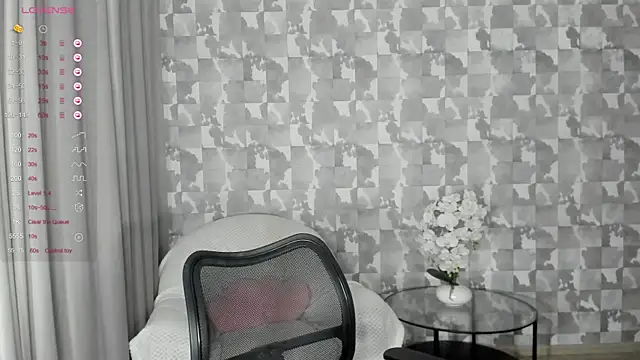 A_delina webcam