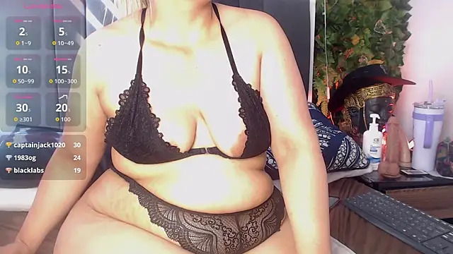 kathaleyagrayy live cam on StripChat