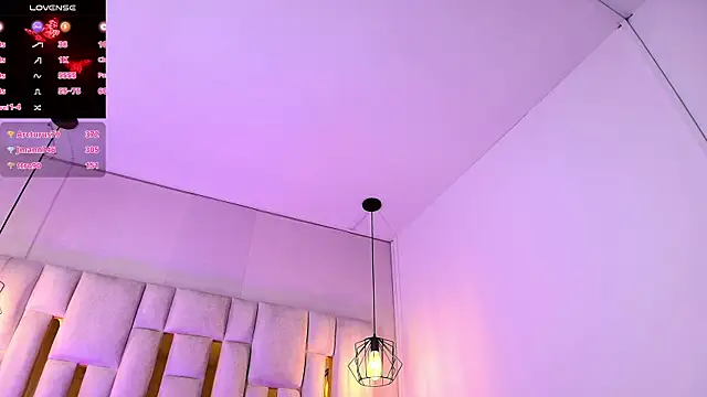 morgana_white webcam