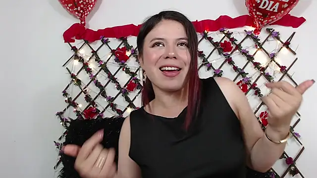 Samantha_Wallker webcam