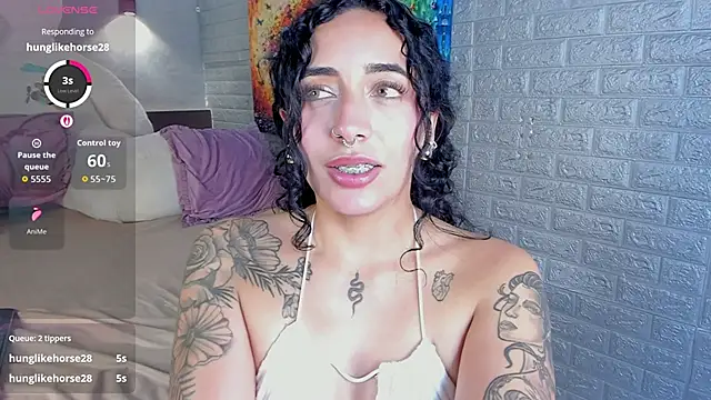 Magic_ivone webcam