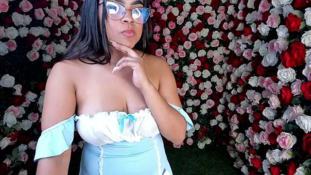 Mindy_Claker live cam on StripChat