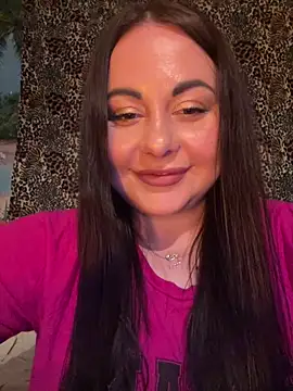 DaisyStreet live cam on StripChat