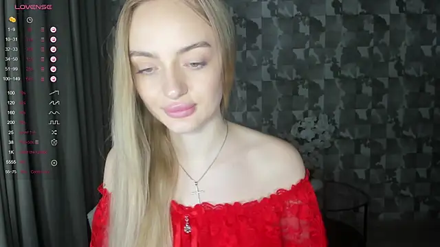 A_delina webcam