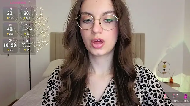 Real_cutie1 webcam