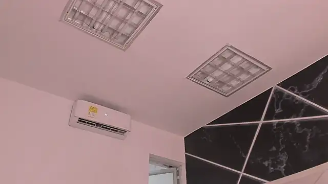 AerumChae live cam on StripChat