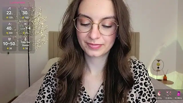 Real_cutie1 webcam