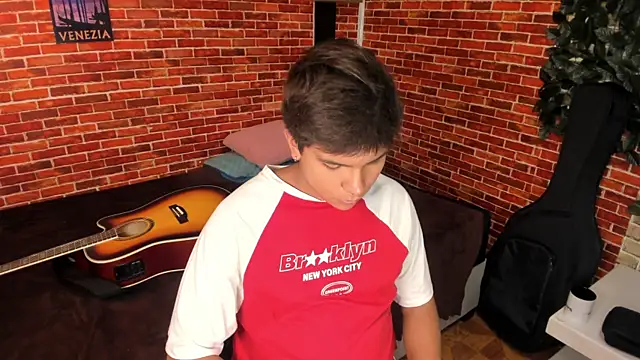 Thiago_Kozak webcam