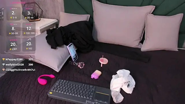 Andy_vergara1 webcam