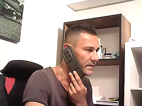 mastercharisma35 webcam