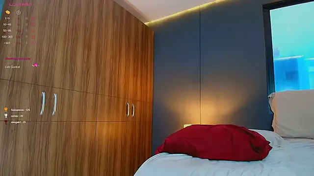 massimo_visconti webcam