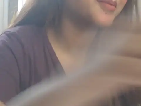 NancyRuvi live cam on StripChat