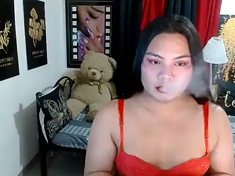 TSbrianaHugeCock webcam