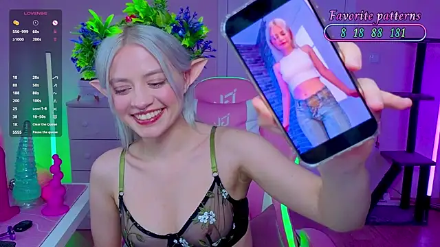 mybunnywendy webcam