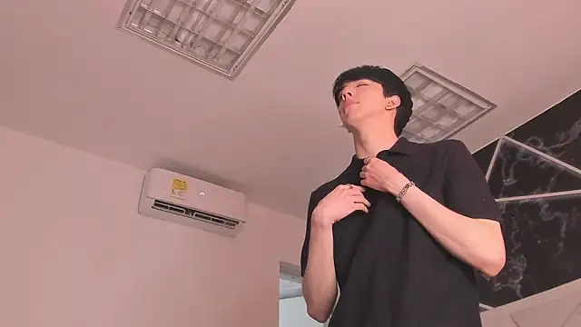 AerumChae webcam