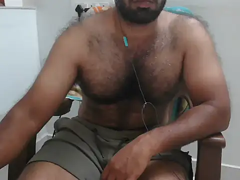 Tamil_Kishore_28 live cam on StripChat