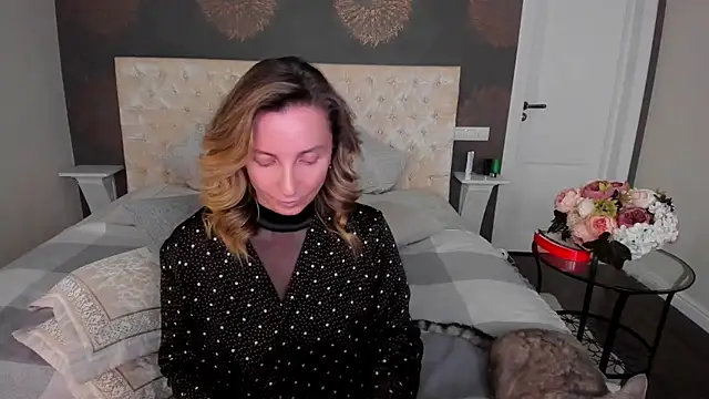 AllisonWilliams webcam