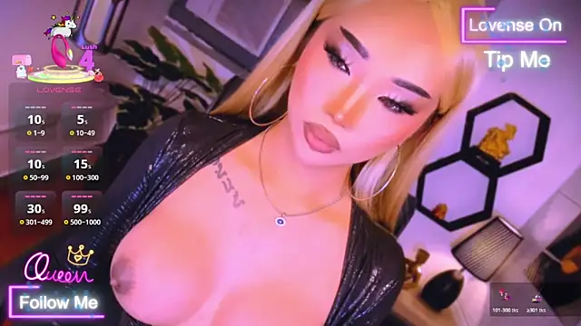 _prettyjawdropper_ live cam on StripChat