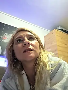 KaylinJan webcam