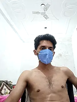 BlackkCrab live cam on StripChat