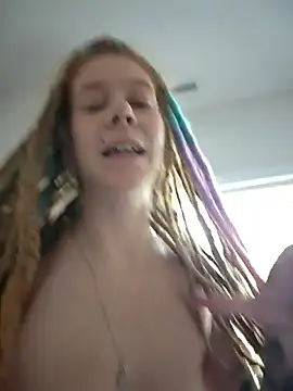 LucidLucy webcam