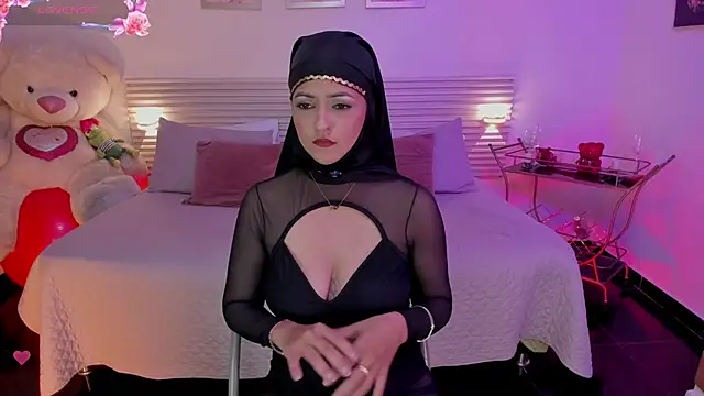 New_Arab_Kingdom webcam