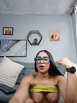 Amber_Etan webcam
