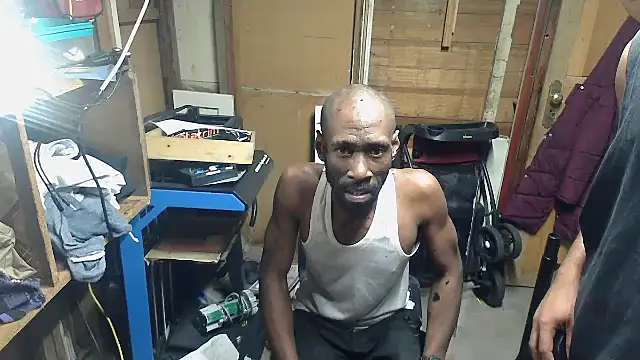 Camodick live cam on StripChat