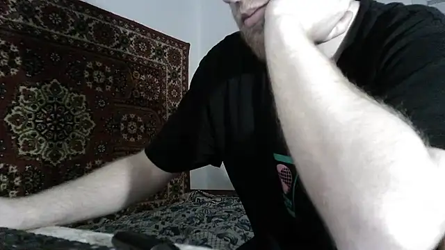 fillipsondon (M young) - jerk off 7 min