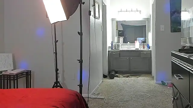 yiauana webcam