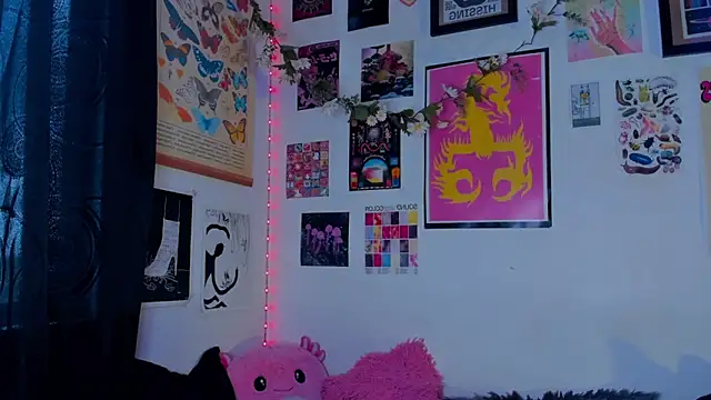 johnnyalx webcam